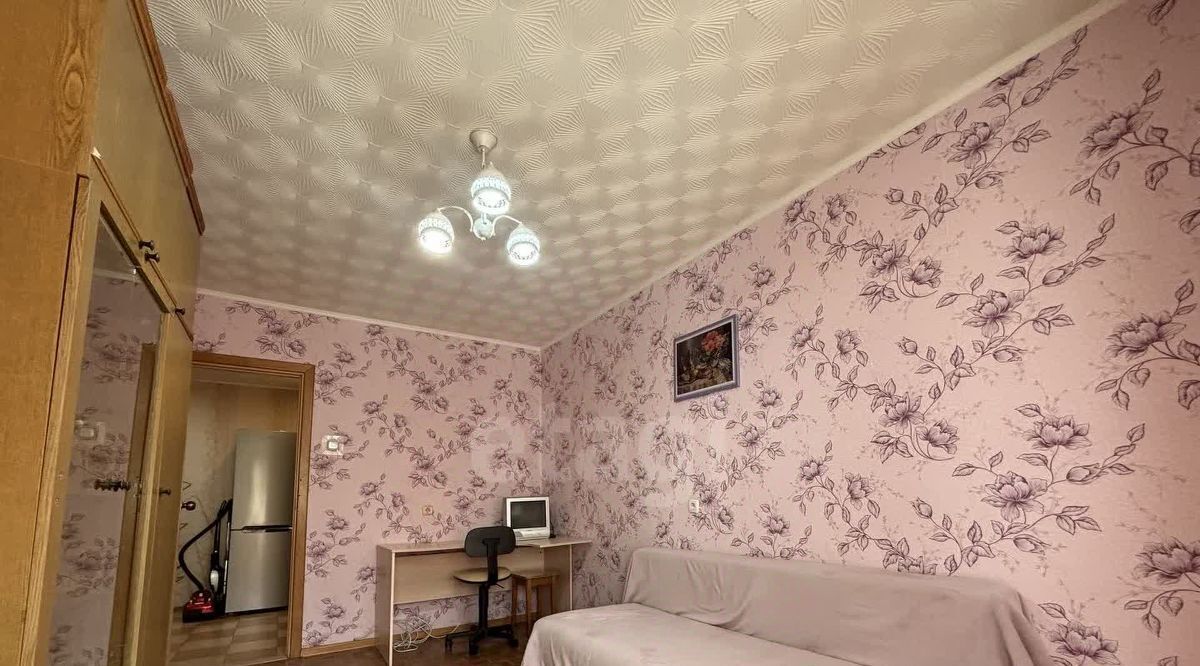 квартира г Новый Уренгой мкр Восточный 5/3 фото 10
