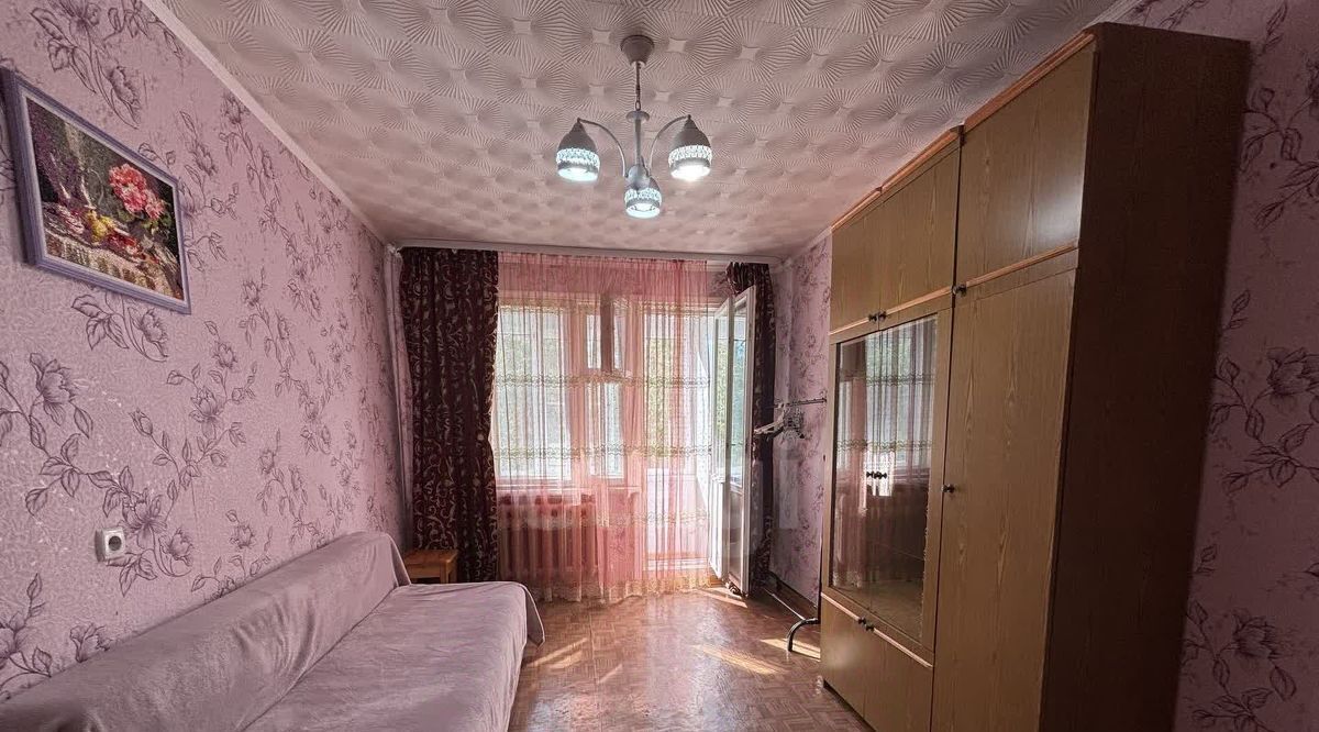 квартира г Новый Уренгой мкр Восточный 5/3 фото 11