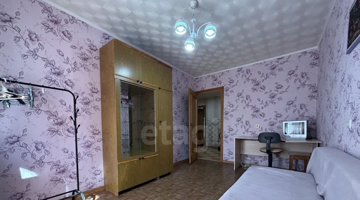 квартира г Новый Уренгой мкр Восточный 5/3 фото 12