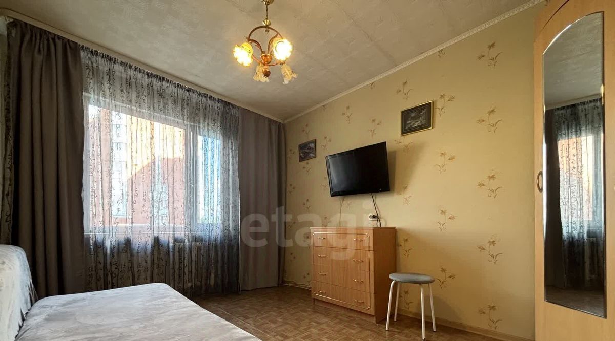 квартира г Новый Уренгой мкр Восточный 5/3 фото 19