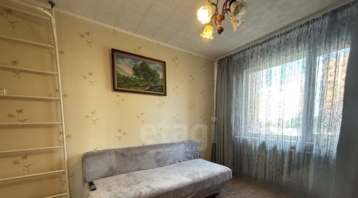 квартира г Новый Уренгой мкр Восточный 5/3 фото 18