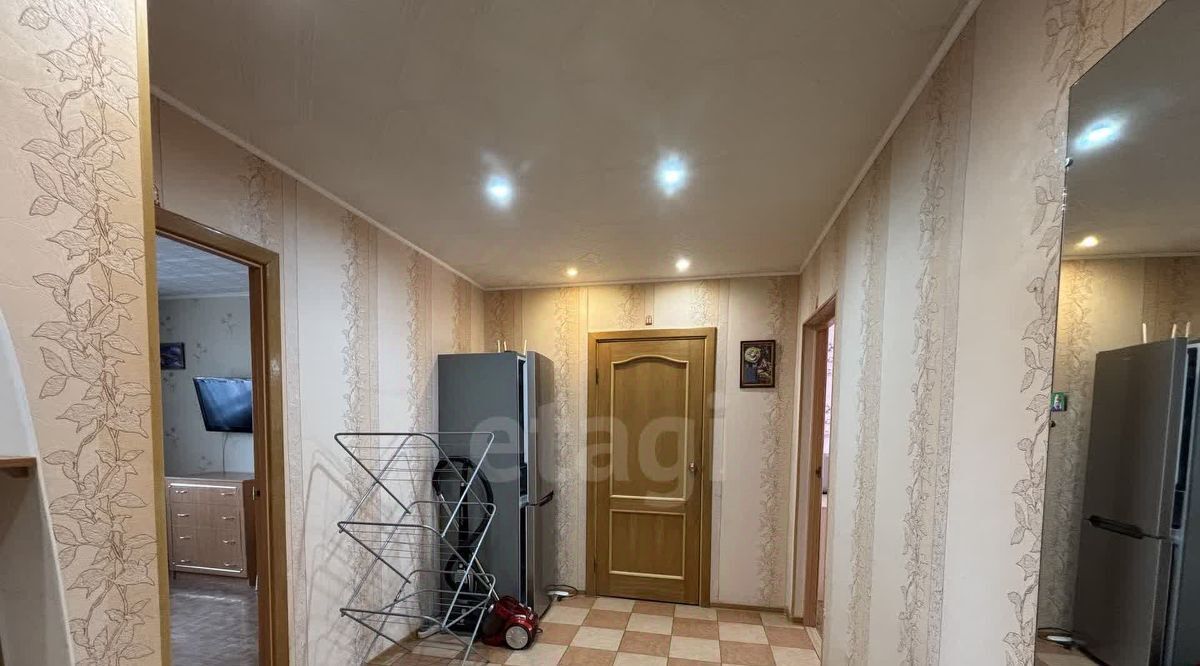 квартира г Новый Уренгой мкр Восточный 5/3 фото 22