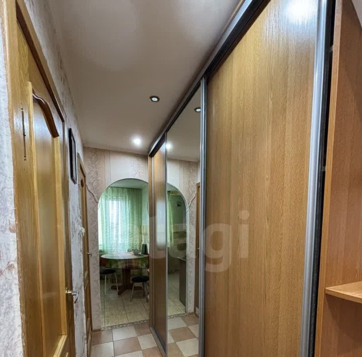 квартира г Новый Уренгой мкр Восточный 5/3 фото 24