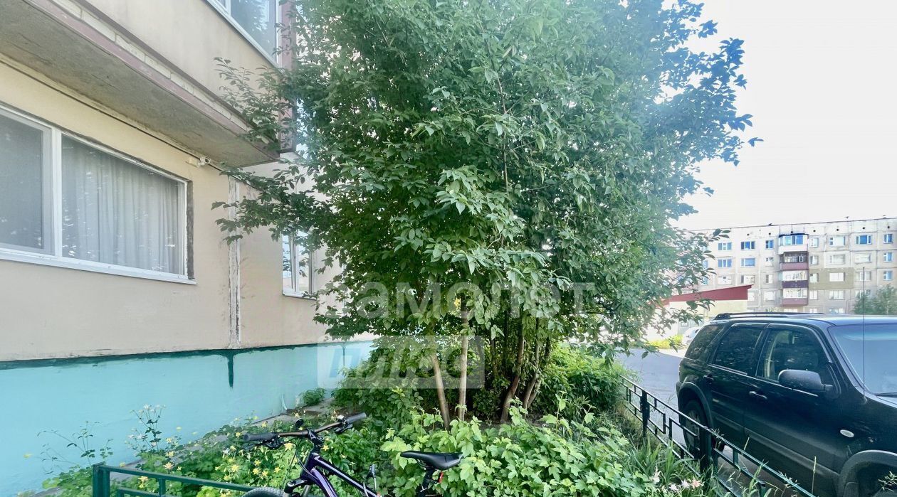 квартира г Ноябрьск ул Магистральная 113 фото 13