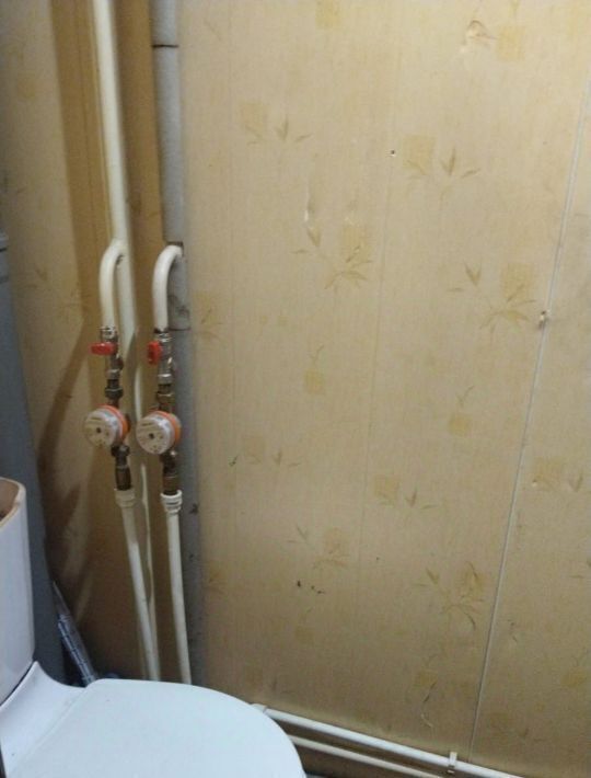 квартира г Красноярск р-н Железнодорожный ул Толстого 45 фото 11