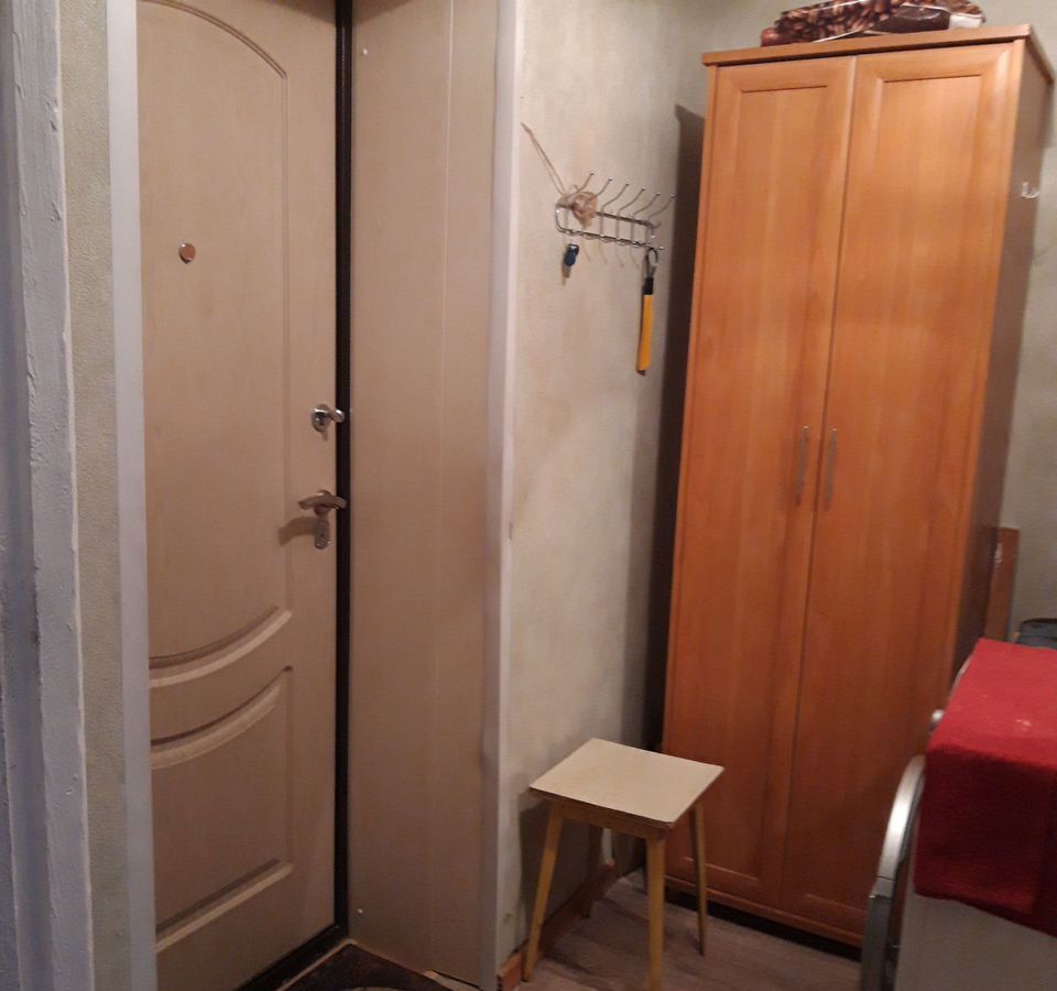 квартира г Нижний Новгород р-н Приокский ул Маршала Голованова 69 Щербинки 2 фото 4