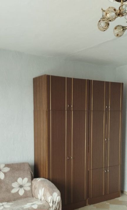 квартира г Красноярск р-н Ленинский ул 26 Бакинских Комиссаров 32а фото 8