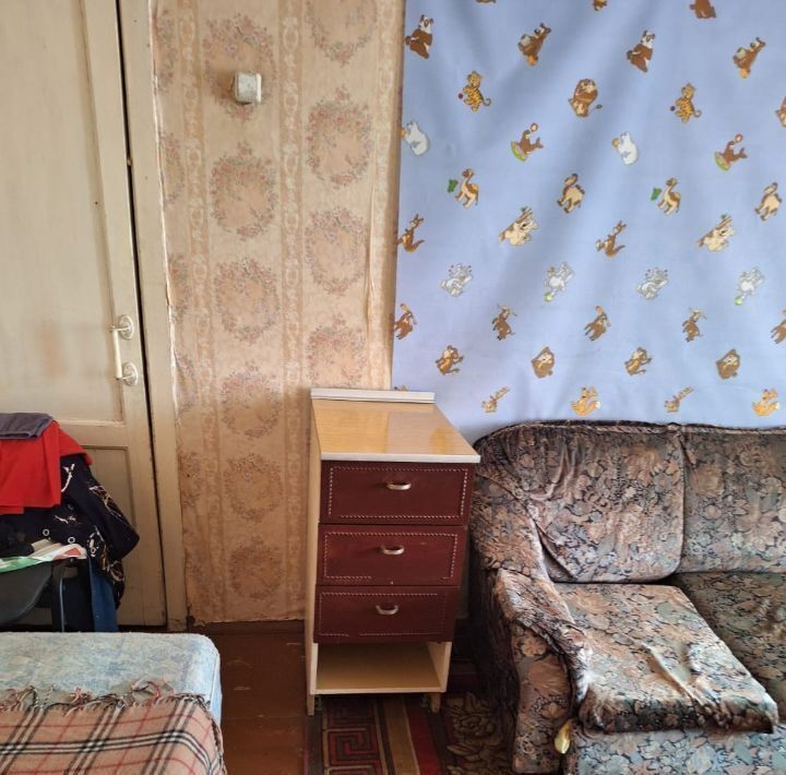квартира г Норильск ул Таймырская 18 фото 8