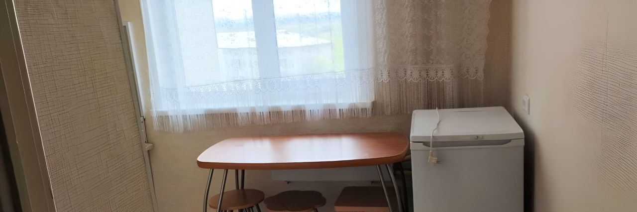 квартира г Красноярск р-н Ленинский ул 26 Бакинских Комиссаров 32а фото 11