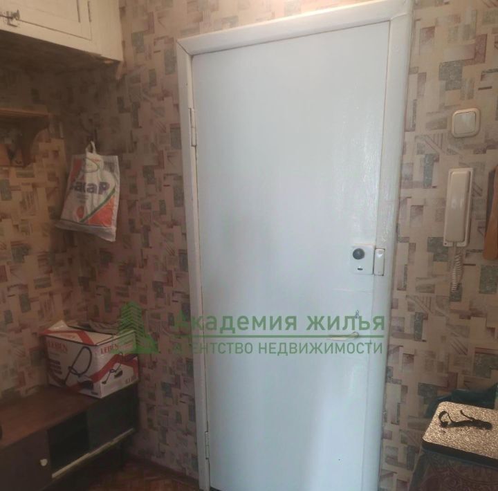 квартира г Саратов р-н Фрунзенский ул Советская 72/82 фото 4
