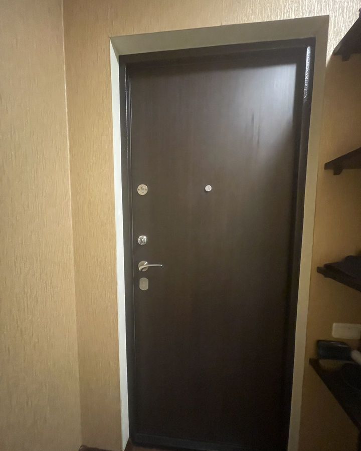 квартира г Челябинск р-н Ленинский ул Энергетиков 23а фото 8