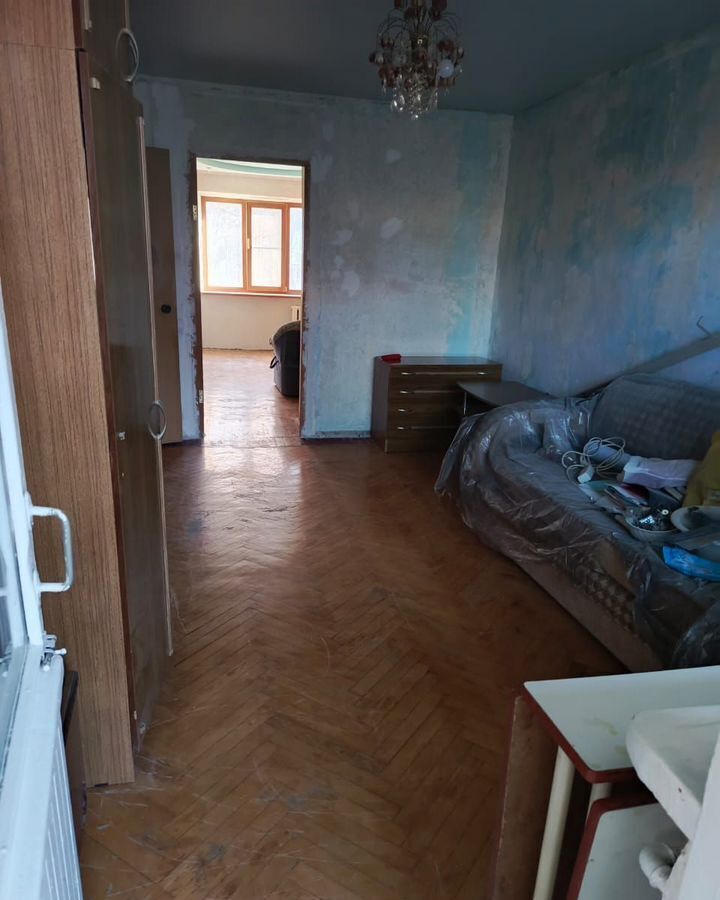 квартира г Краснодар р-н Центральный ул им. Стасова 143 фото 14