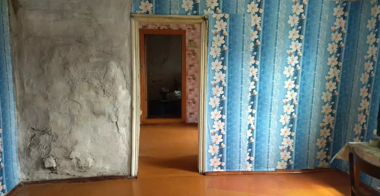 дом р-н Бобровский г Бобров ул Пушкина 49 фото 6