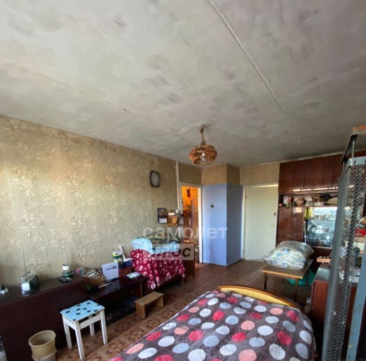 квартира г Донской ул. Заводская, 23 фото 1