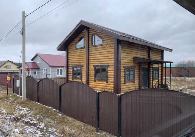 ул Мухаметзяна Шакирова Республика Татарстан Татарстан, Красногорское сельское поселение, Мамадыш фото