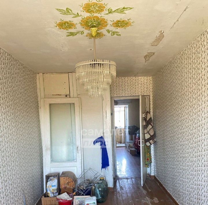 квартира г Донской ул. Заводская, 23 фото 3