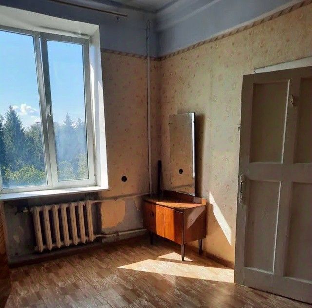 квартира р-н Новомосковский г Новомосковск ул Московская 6 фото 4