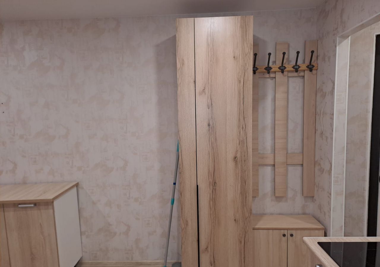 квартира г Казань Козья слобода ул Четаева 43 фото 4