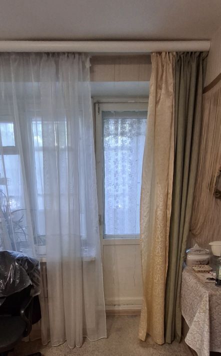 квартира г Соликамск ул Северная 32 фото 7