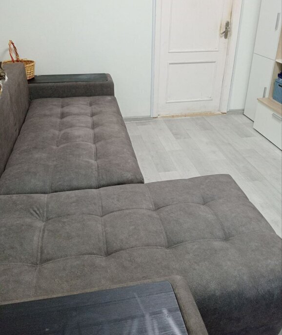 квартира г Иркутск ул Цимлянская 2 фото 3