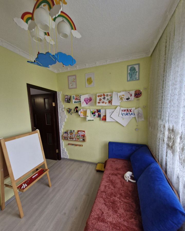 квартира г Курск р-н Центральный ул Косухина 38 фото 8