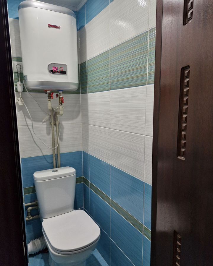 квартира г Курск р-н Центральный ул Косухина 38 фото 13