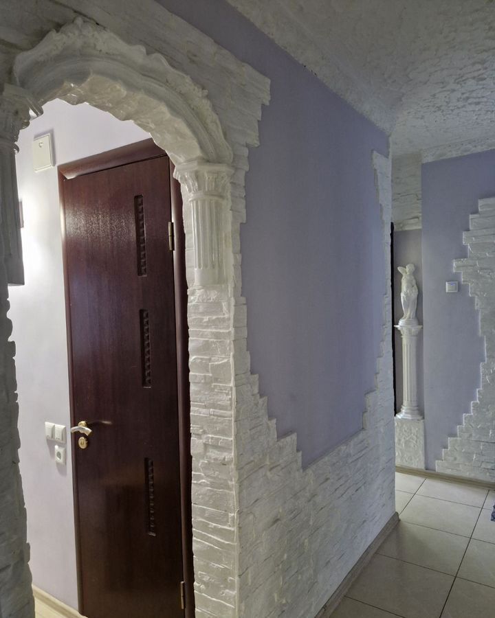 квартира г Курск р-н Центральный ул Косухина 38 фото 15
