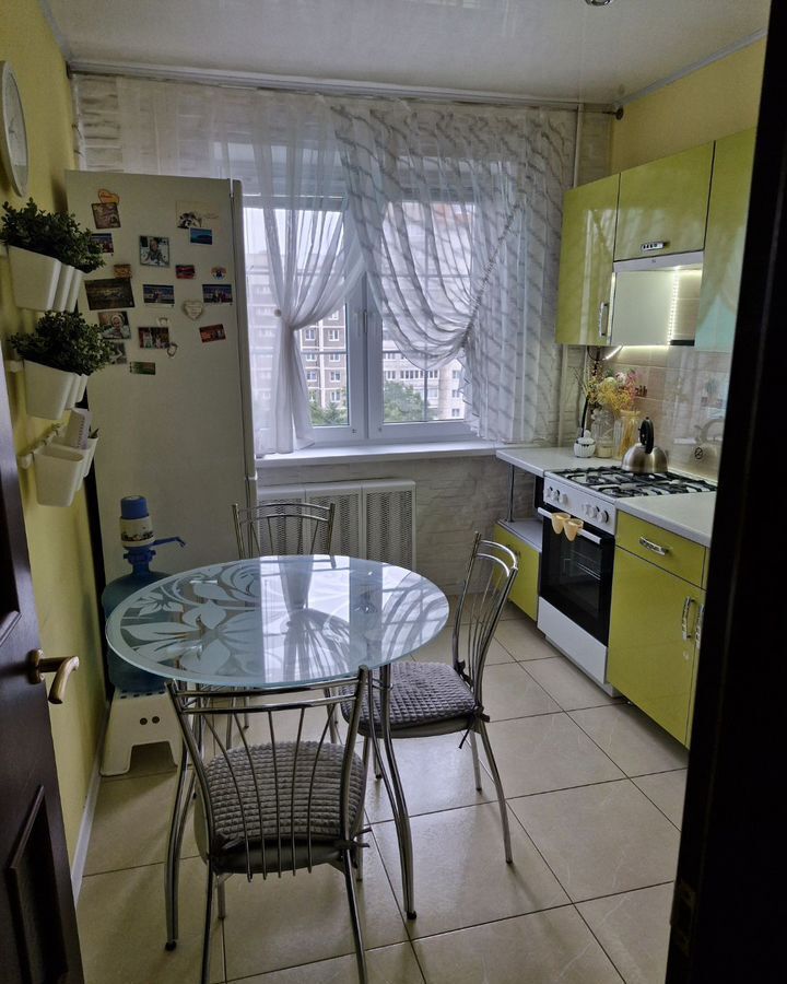 квартира г Курск р-н Центральный ул Косухина 38 фото 19