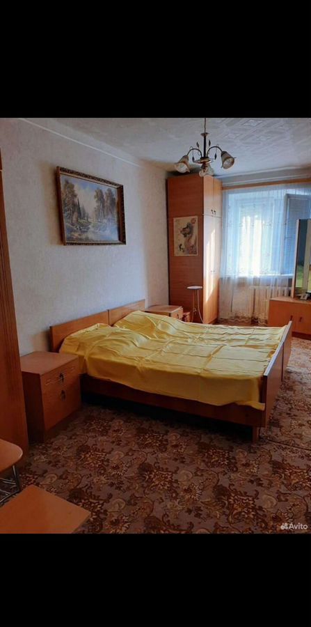 квартира г Мичуринск ул Лермонтова 13 фото 5