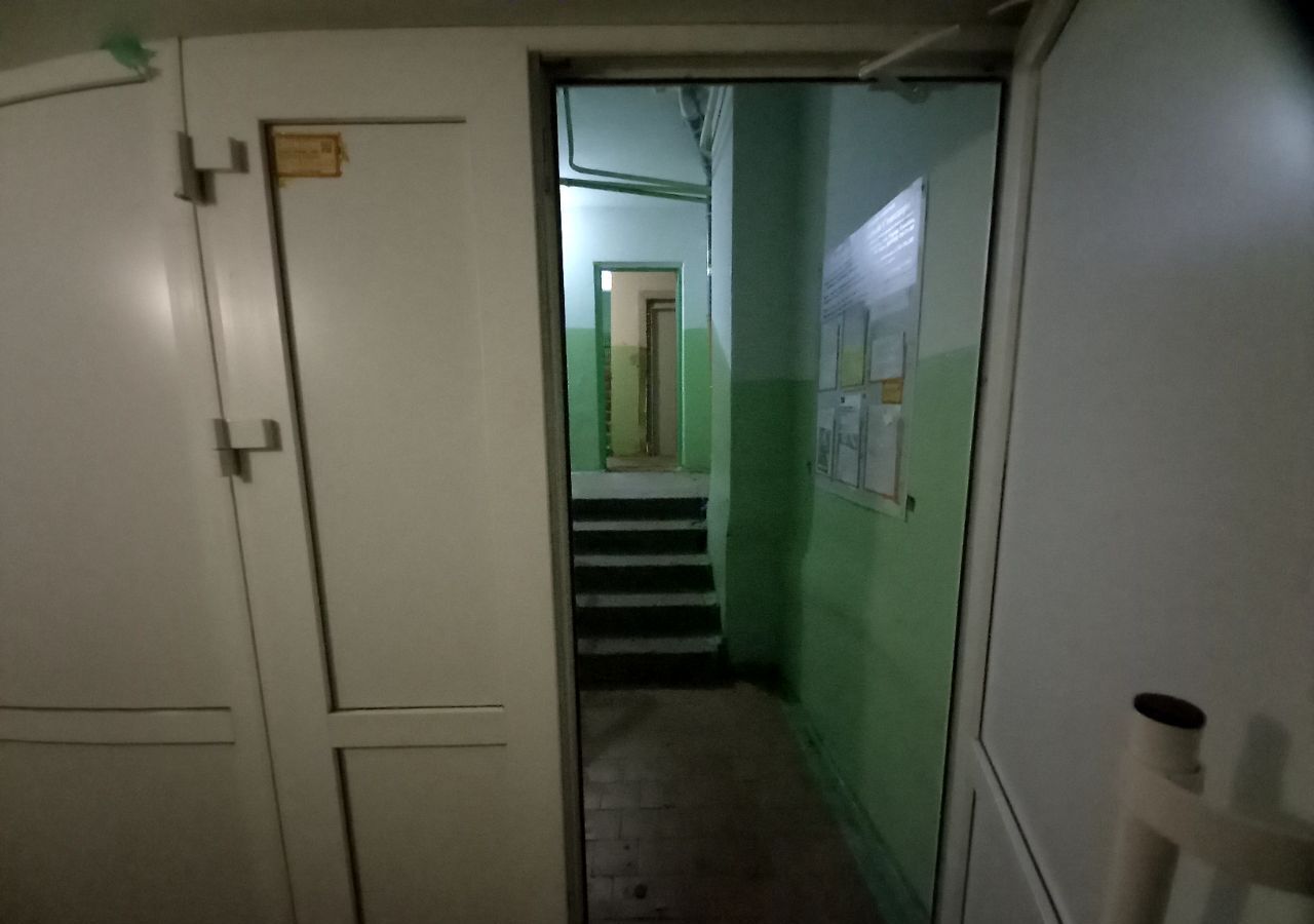 квартира г Тамбов р-н Октябрьский ул Карла Маркса 176 фото 14