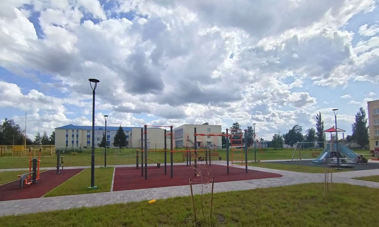 квартира г Старый Оскол ул Свободы 13а/1 фото 5