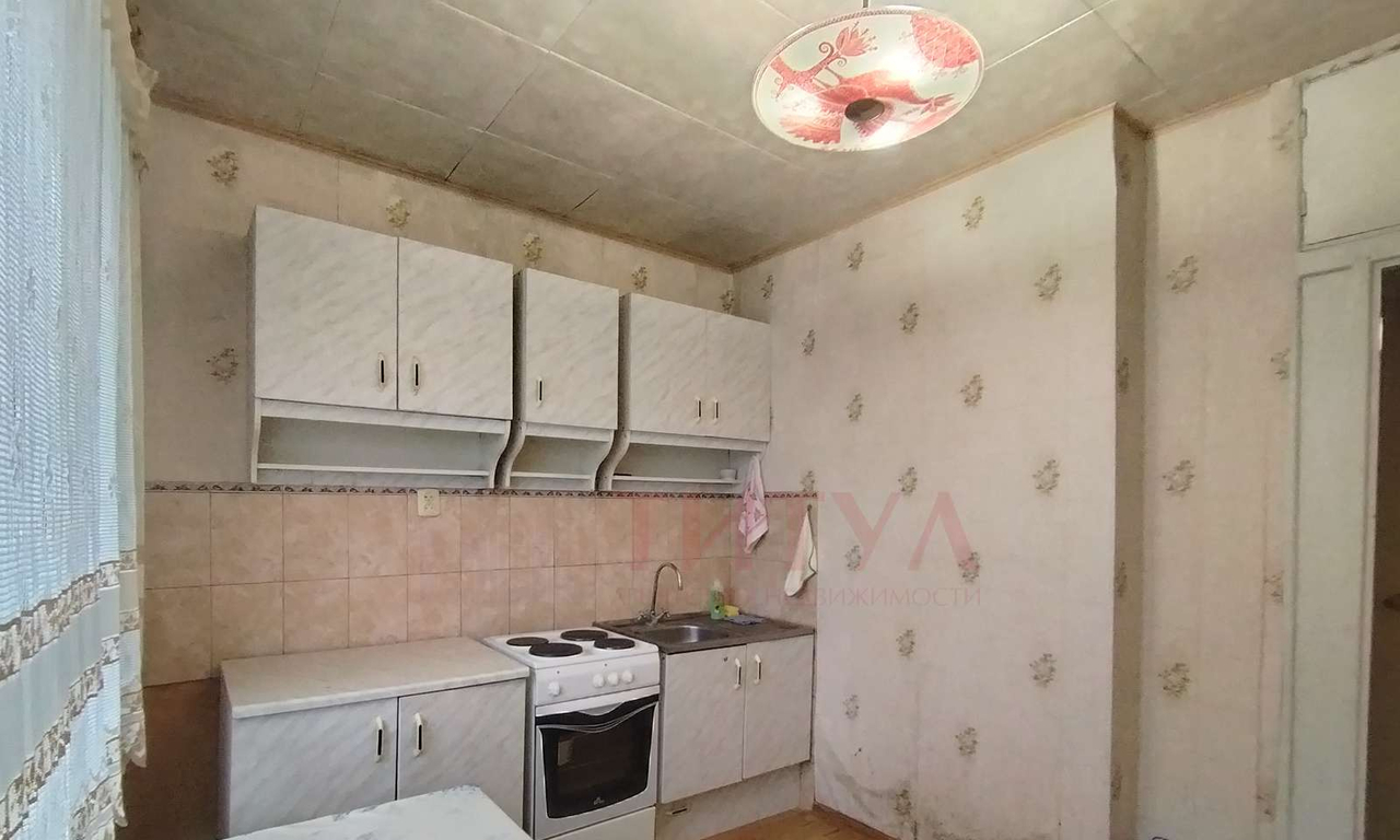 квартира г Старый Оскол м-н, Жукова, 20 фото 6