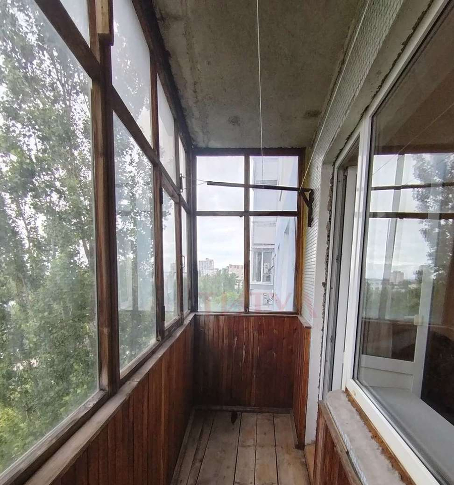 квартира г Старый Оскол м-н, Жукова, 20 фото 8