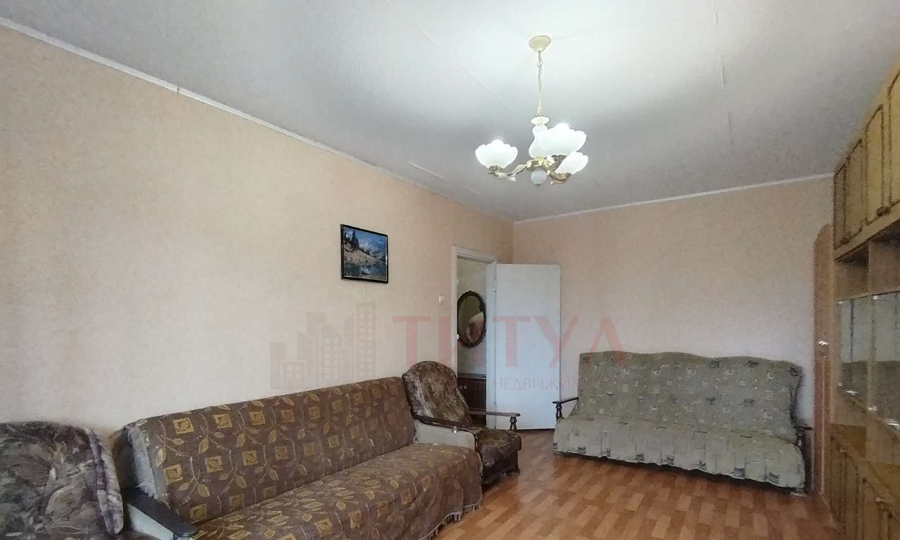 квартира г Старый Оскол м-н, Жукова, 20 фото 9