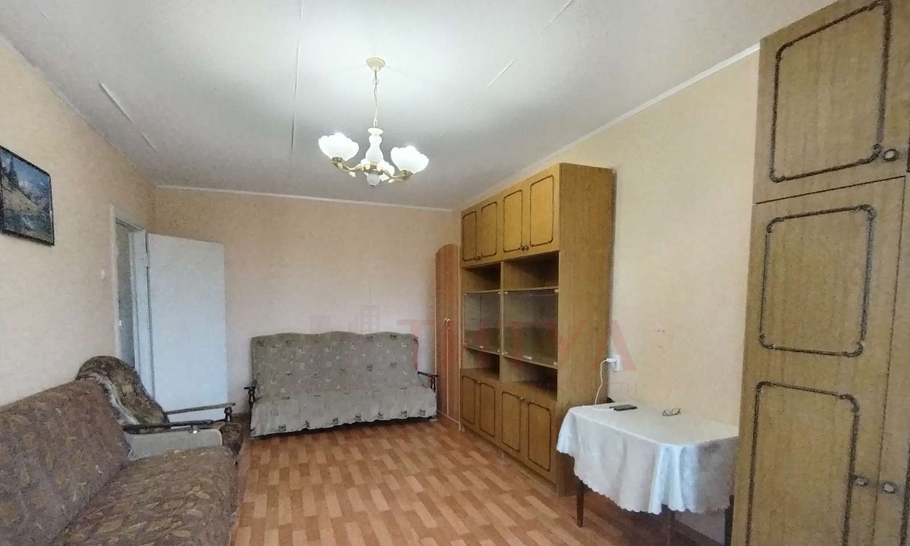 квартира г Старый Оскол м-н, Жукова, 20 фото 10