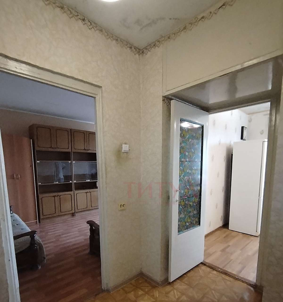 квартира г Старый Оскол м-н, Жукова, 20 фото 13