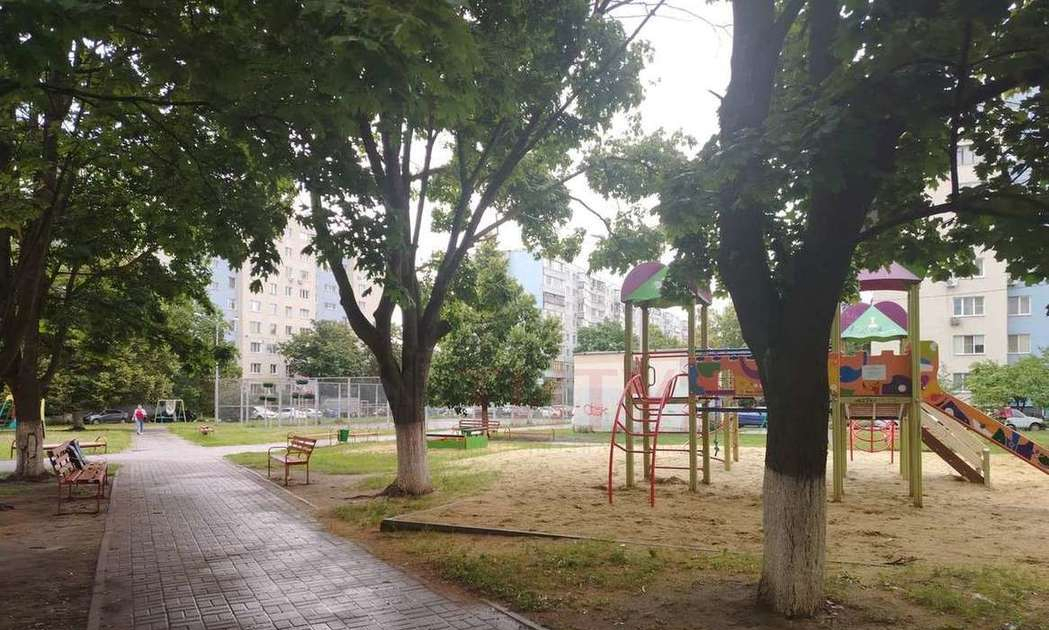 квартира г Старый Оскол м-н, Жукова, 20 фото 20