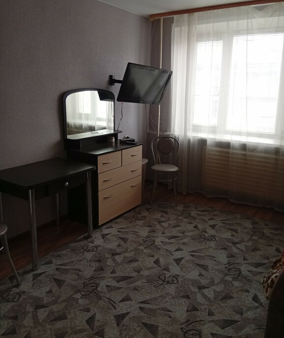комната г Курган ул Станционная 31 фото 1
