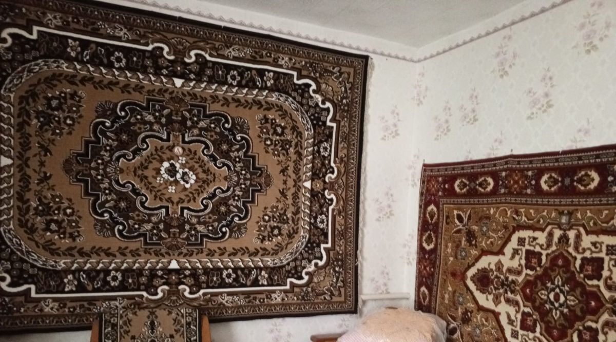 квартира г Курск р-н Сеймский ул Серегина 37 фото 4