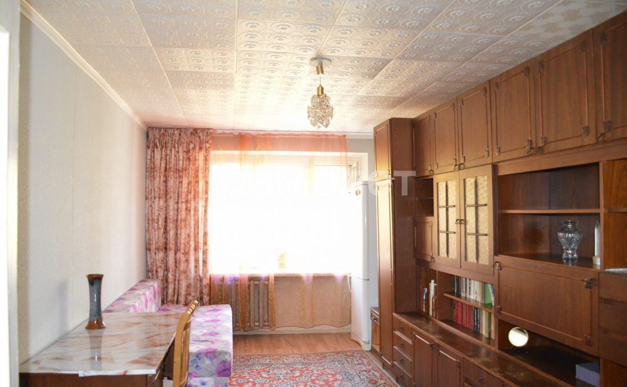 квартира г Томск р-н Советский ул Киевская 30 фото 1