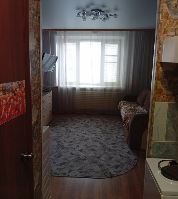 комната г Курган ул Станционная 31 фото 2