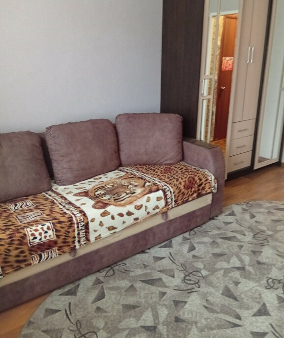 комната г Курган ул Станционная 31 фото 3