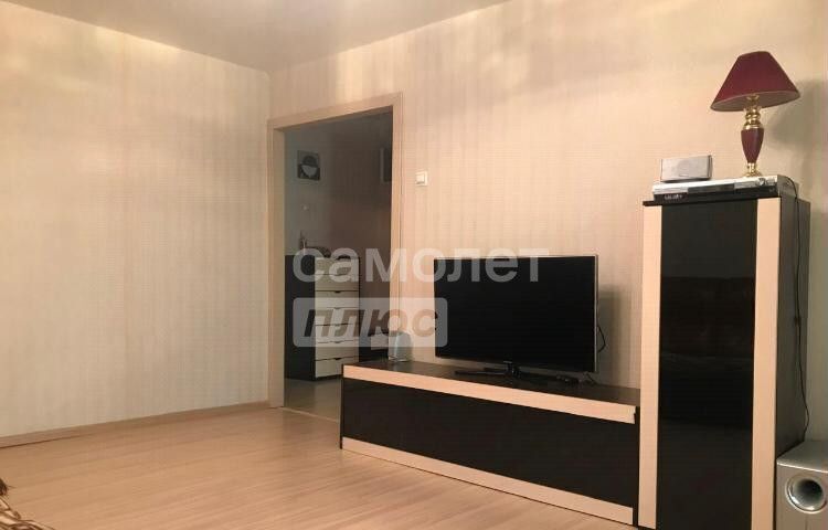 квартира г Томск р-н Октябрьский ул Ивана Черных 83 фото 4