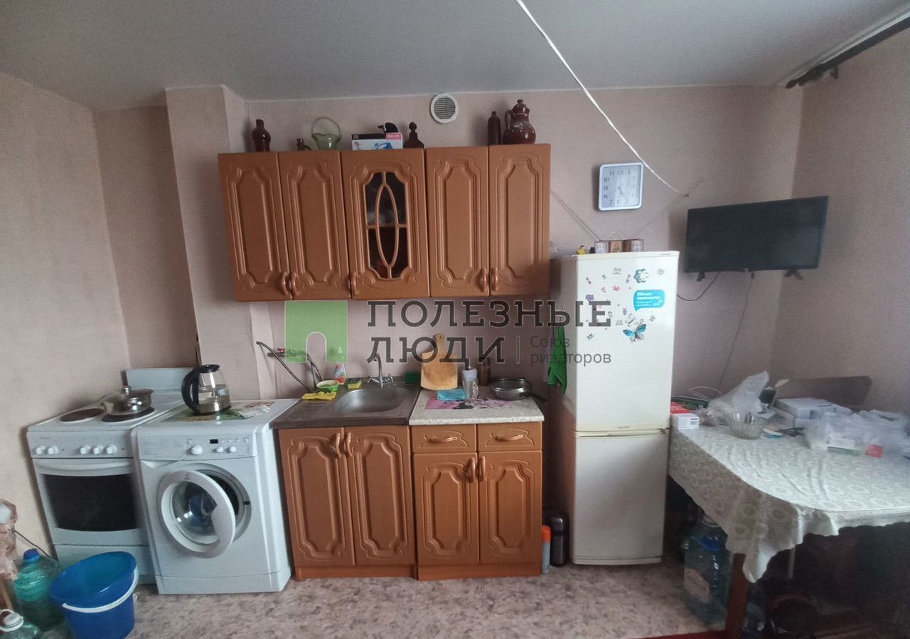 комната г Курган Центральный ул Радионова 20 фото 3