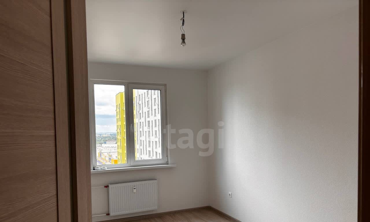 квартира г Курск ул Энгельса 115а/2 фото 3