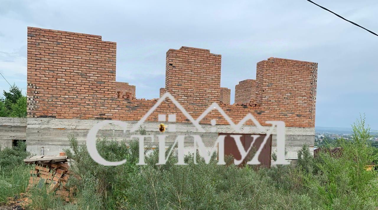 земля г Абакан ул Мира фото 2