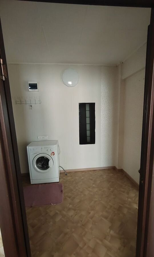 квартира г Ангарск 102-й квартал 3, Ангарский г. о. фото 8