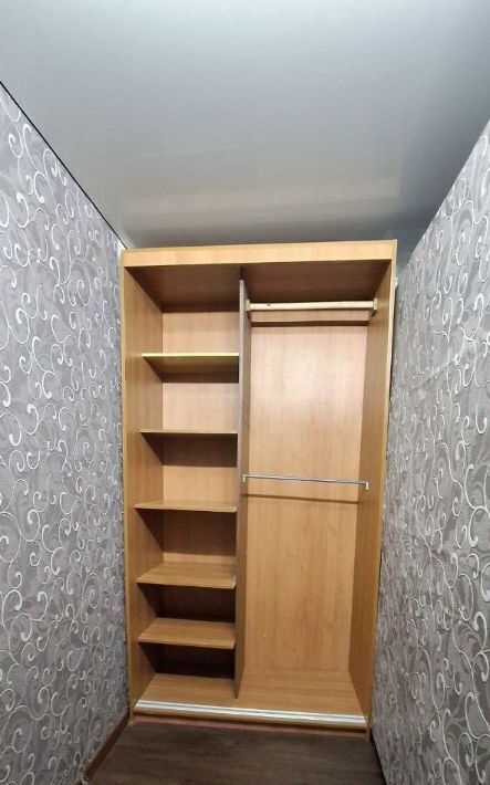 квартира г Сызрань ул Астраханская 25 фото 6