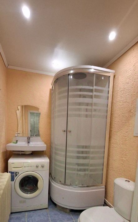 квартира г Сызрань ул Астраханская 25 фото 12
