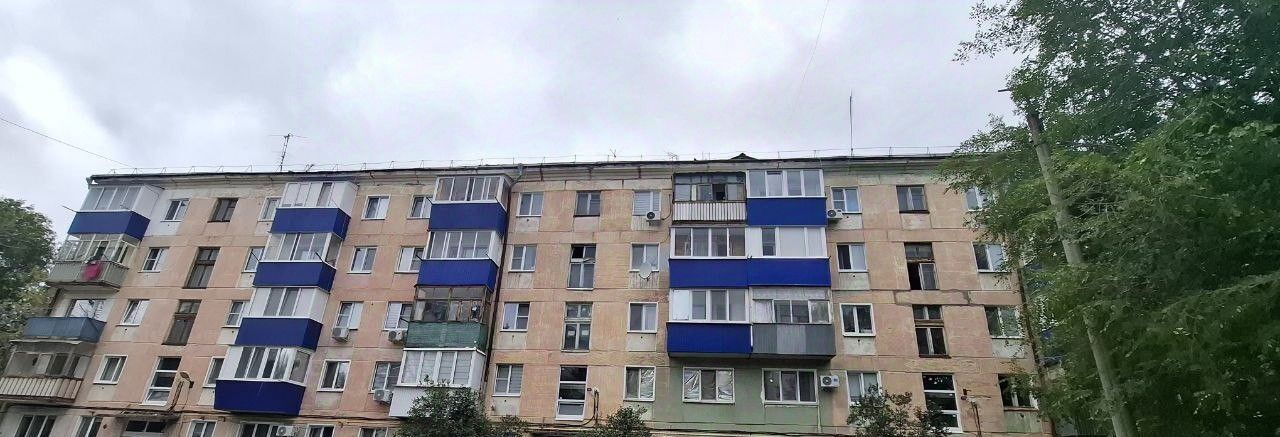 квартира г Сызрань ул Астраханская 25 фото 15